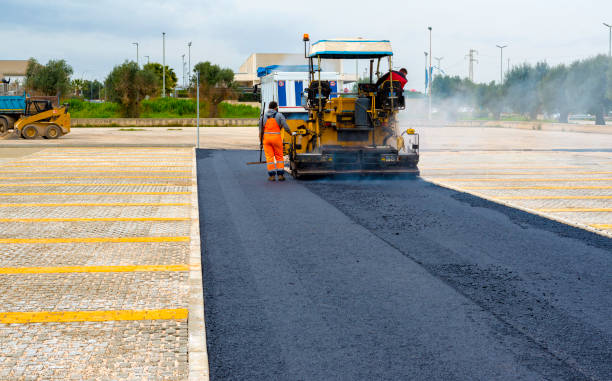 Best Driveway Pavers Near Me  in Galesville, WI