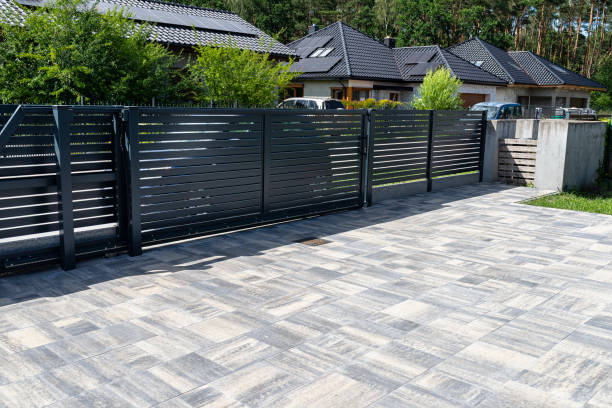 Best Driveway Pavers Cost  in Galesville, WI