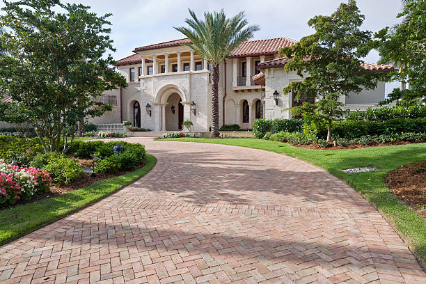 Best Professional Driveway Pavers  in Galesville, WI