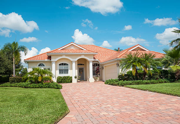 Best Residential Paver Driveway  in Galesville, WI
