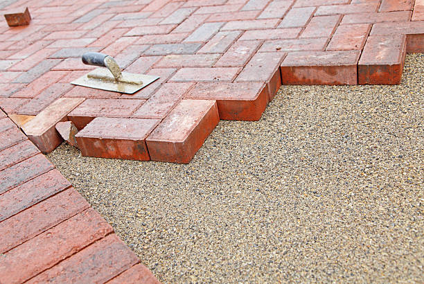 Best Driveway Pavers Near Me  in Galesville, WI