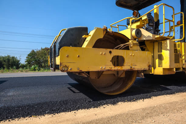 Best Concrete Paver Driveway  in Galesville, WI